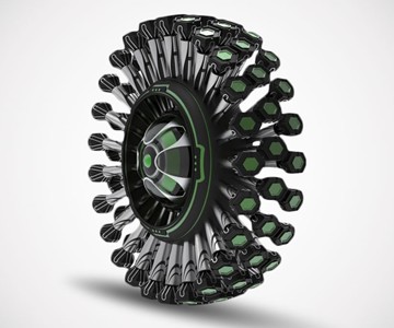 NEXEN Dandelion Tires NEXEN Dandelion Tires