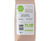 Tiny Footprint Carbon Negative Coffee