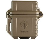 PyroVault Lighter Armor