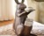 Kangaroo Side Table