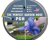 Tuff-Guard Kink-Proof Garden Hose