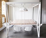 Swing Table