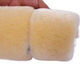 ABUSA Lambswool Insoles