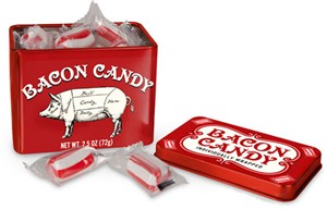 Delicious Bacon Candy Delicious Bacon Candy