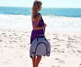 LapDome Device Sun Shade & Carrying Case
