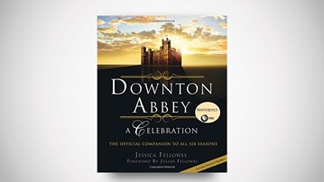 Downton Abbey: A Celebration