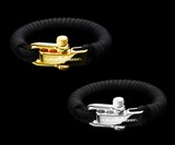 Alpha Rebel KCUF Luxury Survival Bracelets