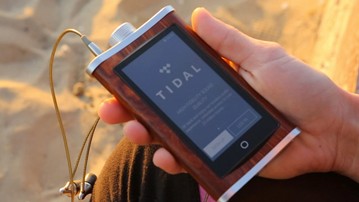 #3 - Echobox Explorer Hi-Res Digital Audio Player #3 - Echobox Explorer Hi-Res Digital Audio Player