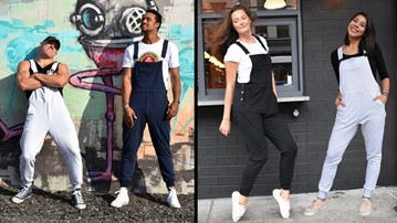 Swoveralls 2.0