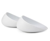 Modern Ergonomic Bowls