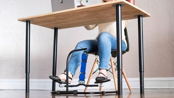 SitFlow Under-Desk Leg Swinger SitFlow Under-Desk Leg Swinger