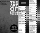 The Art of Fixing Things