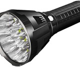 MS18 100,000 Lumen Flashlight