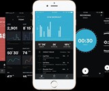Biostrap Total Health Wearable