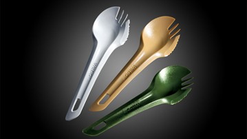 Wildo Spork Wildo Spork
