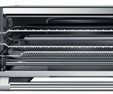 Smart Oven Air Fryer, Roaster & Dehydrator
