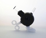 Water Bhomb Pipe