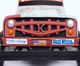 Redneck Roadkill RC Trucks & Games