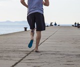 NakeFit Stick-On Shoes