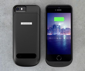 PhoneSuit Elite Battery Case PhoneSuit Elite Battery Case