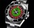 Rolex Submariner with Roulette Dial Rolex Submariner with Roulette Dial