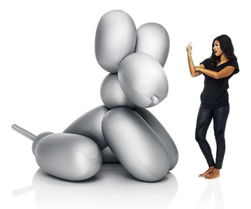 Giant Inflatable Balloon Animal Dog Giant Inflatable Balloon Animal Dog