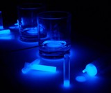 Luminol Spray