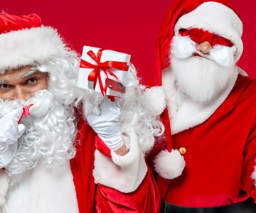 2023 Holiday Gift Guide: Secret Santa Gifts Under $25 2023 Holiday Gift Guide: Secret Santa Gifts Under $25