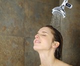 Digital Shower Thermometer