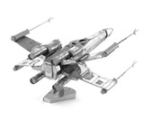 Star Wars 3D DIY Metal Sculptures