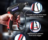 Pressure Washer Gun