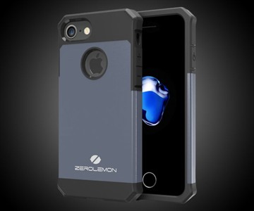 iPhone 7 Razor Armor Shockproof Case iPhone 7 Razor Armor Shockproof Case