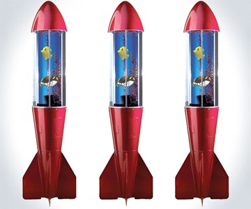 MK-84 Aqua Bomb Aquarium MK-84 Aqua Bomb Aquarium