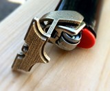 Batman Branding Iron