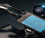 Bolt M-1 Electric Motorcyle