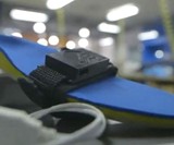 SolePower Device-Charging Insole