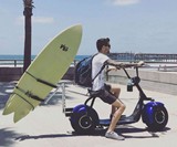 Phat Scooters