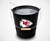 NFL Bucket Grills NFL Bucket Grills