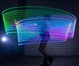 GloFX Hypno Levitation Wand