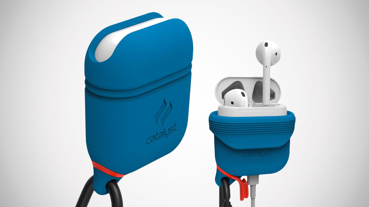 Catalyst Waterproof AirPod Case Cover Catalyst Waterproof AirPod Case Cover