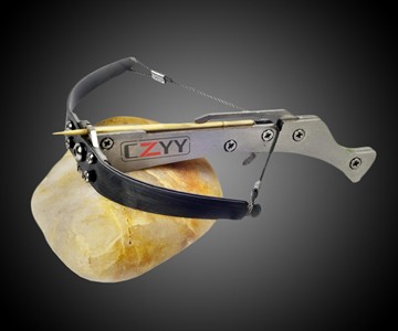 Toothpick Crossbow Toothpick Crossbow