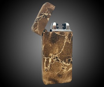 Dual Arc Tesla Coil Lighter Dual Arc Tesla Coil Lighter
