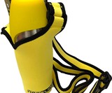 H2O4K9 Dog Water Bottle & Travel Bowl