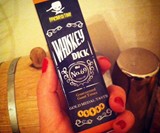 Whiskey Dick Lube