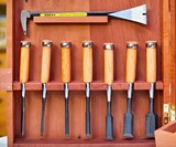 WohnGeist Tools Luxury Cabinet