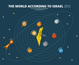 Atlas of Prejudice: Mapping Stereotypes
