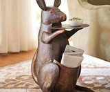 Kangaroo Side Table