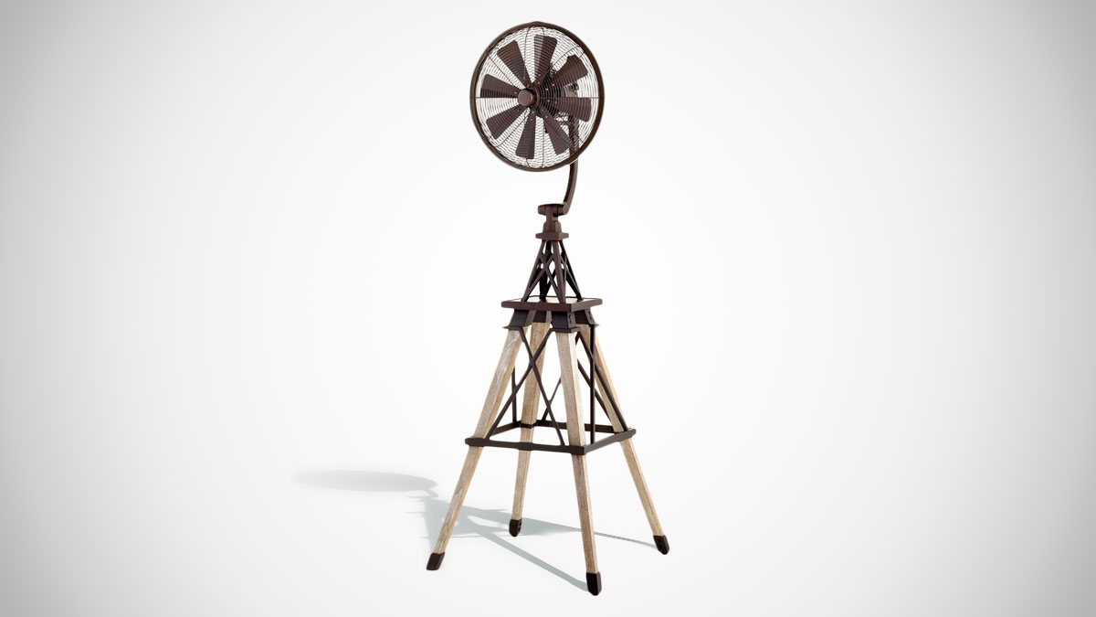 Windmill Fan Windmill Fan
