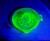 Uranium Glass Juicer