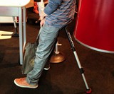 Focal Mogo - The Human Kickstand